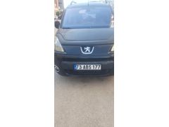 Sahibinden Peugeot Partner 1.6 HDI Premium 2009 Model