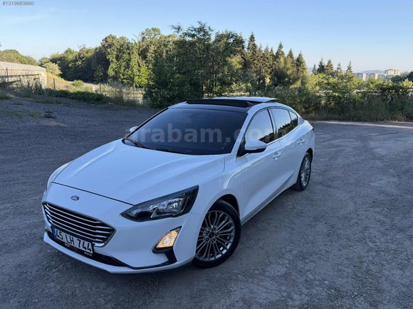 HATASIZ BOYASIZ TRAMERSİZ FOCUS 4 !!