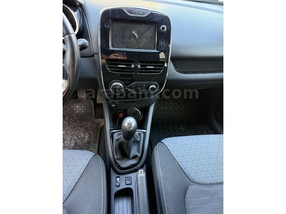 Sahibinden Renault Clio 0.9 TCe Icon 2012 Model 