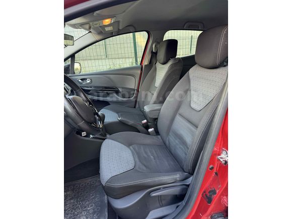 Sahibinden Renault Clio 0.9 TCe Icon 2012 Model 
