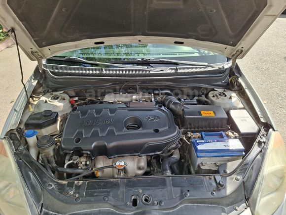 Sahibinden Hyundai Accent Era 1.4 Team 2009 Model
