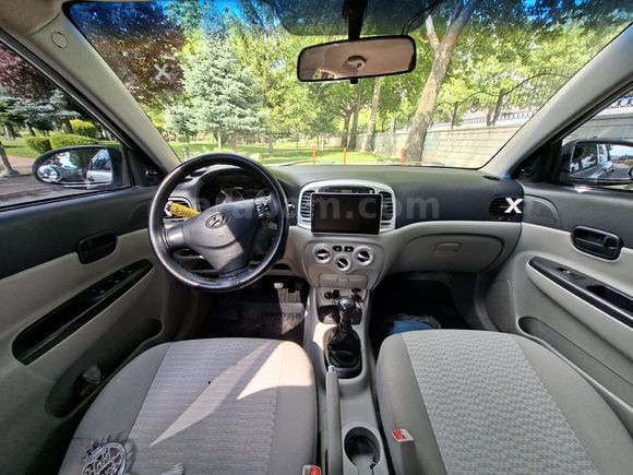 Sahibinden Hyundai Accent Era 1.4 Team 2009 Model