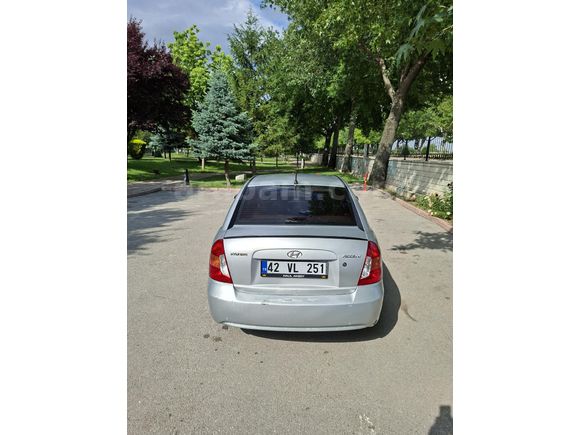 Sahibinden Hyundai Accent Era 1.4 Team 2009 Model