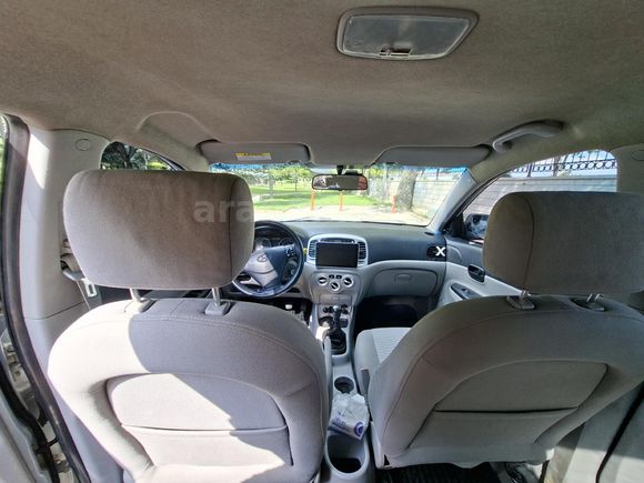 Sahibinden Hyundai Accent Era 1.4 Team 2009 Model