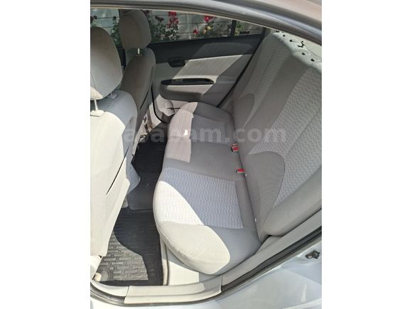 Sahibinden Hyundai Accent Era 1.4 Team 2009 Model