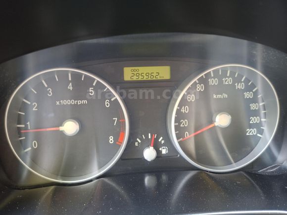 Sahibinden Hyundai Accent Era 1.4 Team 2009 Model