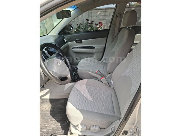 Sahibinden Hyundai Accent Era 1.4 Team 2009 Model