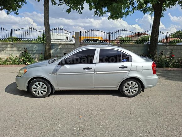 Sahibinden Hyundai Accent Era 1.4 Team 2009 Model
