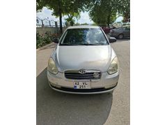 Sahibinden Hyundai Accent Era 1.4 Team 2009 Model