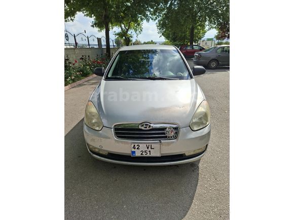 Sahibinden Hyundai Accent Era 1.4 Team 2009 Model