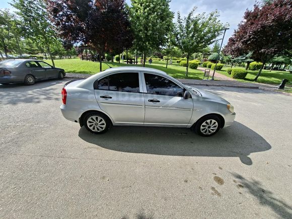 Sahibinden Hyundai Accent Era 1.4 Team 2009 Model