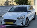 2020 Ford Focus 1.5 TDCI Titanium 115.000 Km