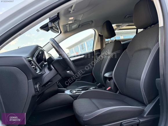 2020 Ford Focus 1.5 TDCI Titanium 115.000 Km