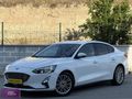 2020 Ford Focus 1.5 TDCI Titanium 115.000 Km