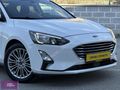 2020 Ford Focus 1.5 TDCI Titanium 115.000 Km