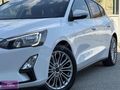 2020 Ford Focus 1.5 TDCI Titanium 115.000 Km