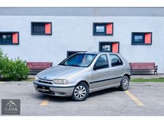 'KAYA' - 2000 - PALİO - 1.6 16V - HL - BENZİN LPG