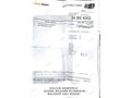 Sahibinden Renault Scenic 1.6 Dynamique 2004 Model  Otomatik