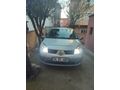 Sahibinden Renault Scenic 1.6 Dynamique 2004 Model  Otomatik