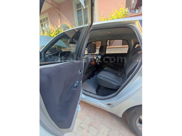 Sahibinden Renault Scenic 1.6 Dynamique 2004 Model  Otomatik