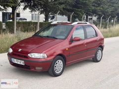 1998 FİAT PALIO 1.6 16V