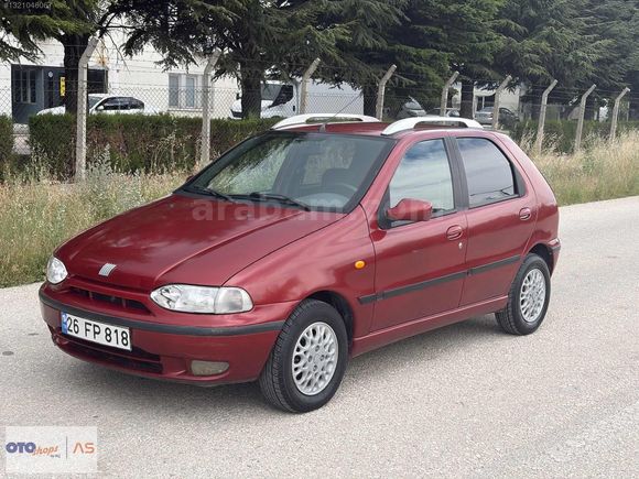 1998 FİAT PALIO 1.6 16V