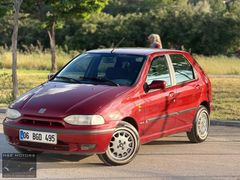 H&E MOTORS'DAN 2000 MODEL EMSALSİZ TEMİZLİKTE FİAT PALİO 1.6