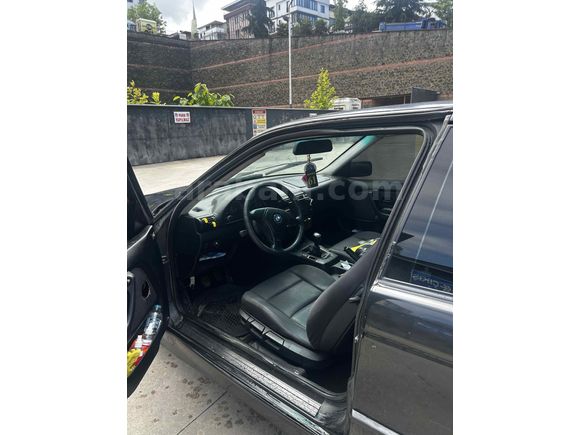 Sahibinden BMW 3 Serisi 316i Compact 1997 Model 