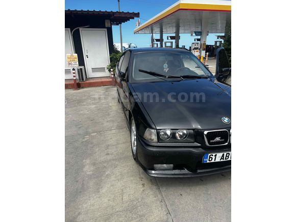 Sahibinden BMW 3 Serisi 316i Compact 1997 Model 