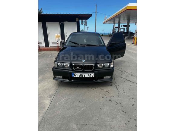 Sahibinden BMW 3 Serisi 316i Compact 1997 Model 
