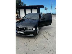 Sahibinden BMW 3 Serisi 316i Compact 1997 Model 