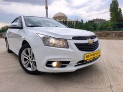 DÜŞÜK KM+TAM BAKIMLI+124LÜK+HB CRUZE