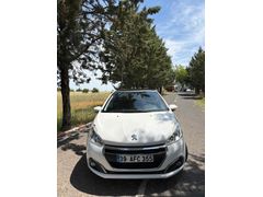 Sahibinden Peugeot 208 1.2 PureTech Active 2017 Model 