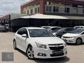 2012 CHEVROLET CRUZE 1.6 LT BENZİN & LPG 156.000 KM OTOMATİK