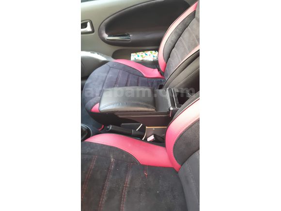 Sahibinden Renault Megane 1.6 Coupe Expression 2000 Model 