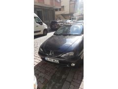 Sahibinden Renault Megane 1.6 Coupe Expression 2000 Model 