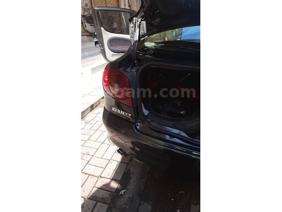 Sahibinden Renault Megane 1.6 Coupe Expression 2000 Model 