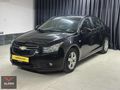 HATASIZ KAZASIZ BOYASIZ TRAMERSİZ 2012 CHEVY CRUZE LT 183BİN KM