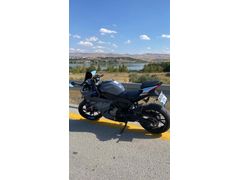 Sahibinden CFmoto 250SR 