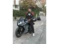 Sahibinden CFmoto 250SR 