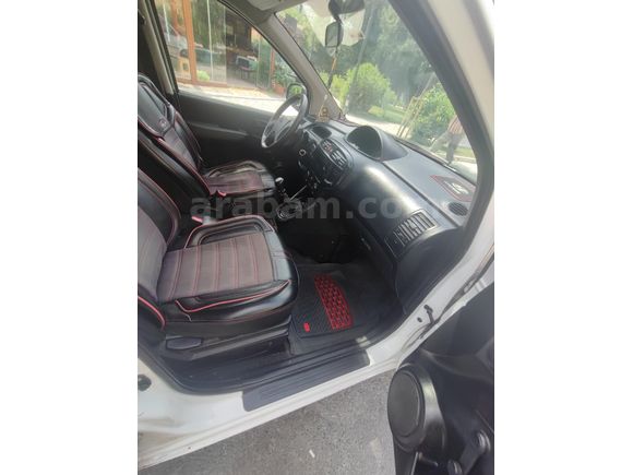 Sahibinden Hyundai Matrix 1.5 CRDi Select 2010 Model  327.000 km Beyaz