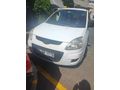 Sahibinden Hyundai Matrix 1.5 CRDi Select 2010 Model  327.000 km Beyaz