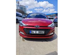 Sahibinden Hyundai i20 1.2 MPI Jump 2014 Model