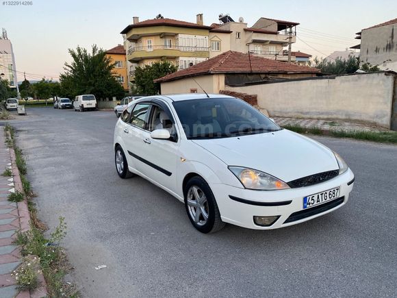 2004 MDL 306 binde benzin tüplü