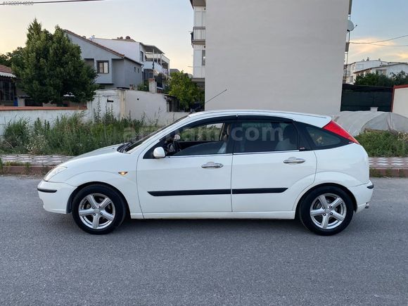 2004 MDL 306 binde benzin tüplü