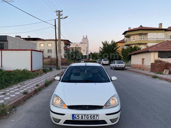2004 MDL 306 binde benzin tüplü