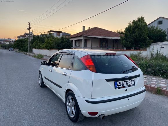 2004 MDL 306 binde benzin tüplü