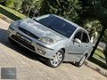 2005 FORD FOCUS 1.6 LPG'Lİ - KLİMALI - DEĞİŞENSİZ - BAKIMLI !...