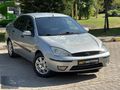 2005 FORD FOCUS 1.6 LPG'Lİ - KLİMALI - DEĞİŞENSİZ - BAKIMLI !...