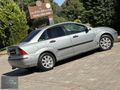 2005 FORD FOCUS 1.6 LPG'Lİ - KLİMALI - DEĞİŞENSİZ - BAKIMLI !...